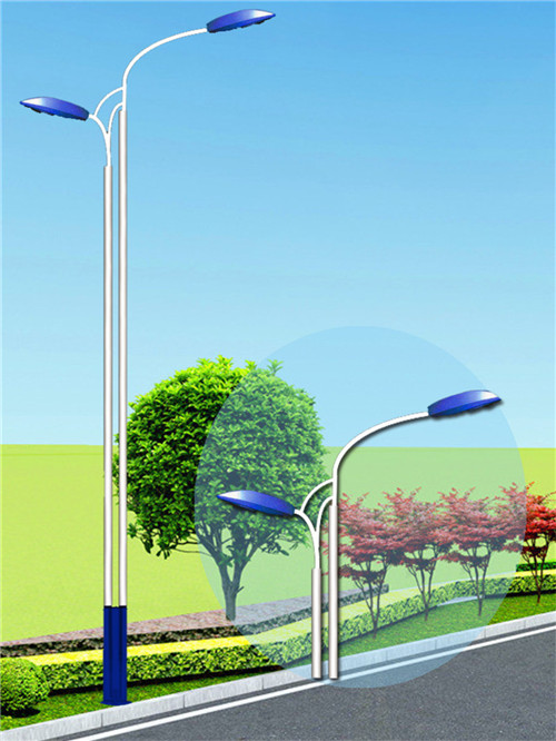 陜西市電路燈 陜西市電路燈