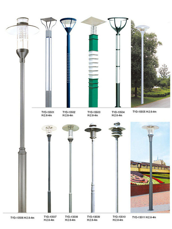 陜西庭院燈 陜西庭院燈