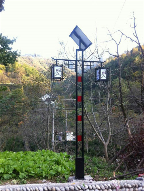 景觀路燈 景觀路燈