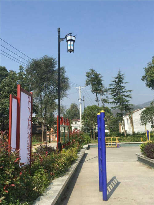 陜西太陽能路燈 陜西太陽能路燈