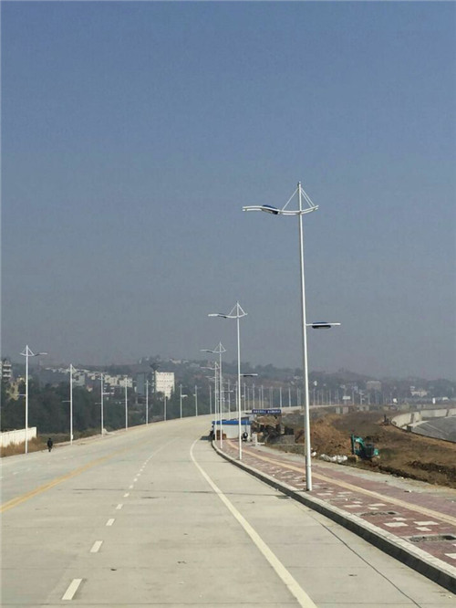 市電路燈 市電路燈