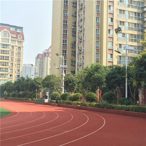 小區亮化工程 小區亮化工程