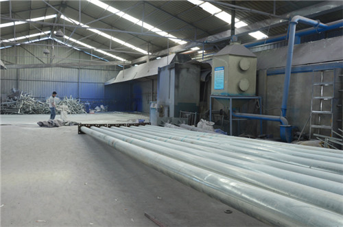 太陽能路燈 太陽能路燈