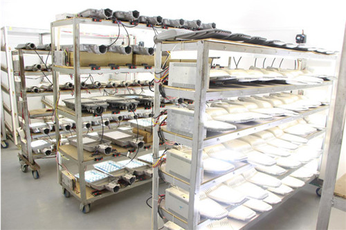 市電路燈 市電路燈