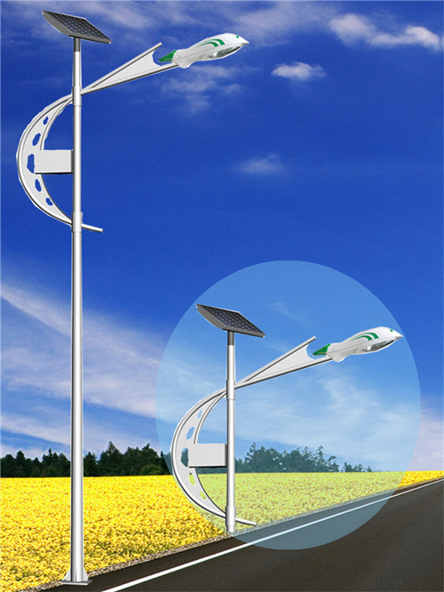 陜西太陽能路燈 陜西太陽能路燈