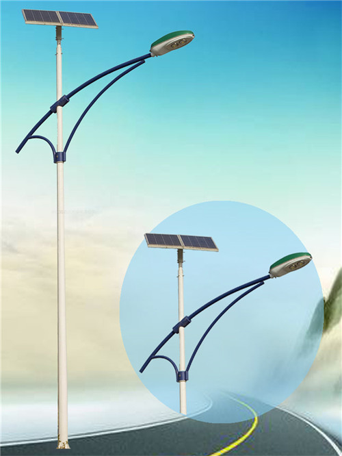 陜西太陽能路燈 陜西太陽能路燈
