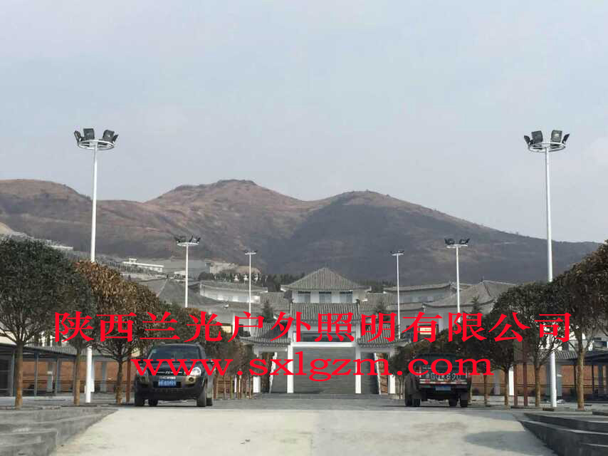 太陽能路燈 太陽能路燈