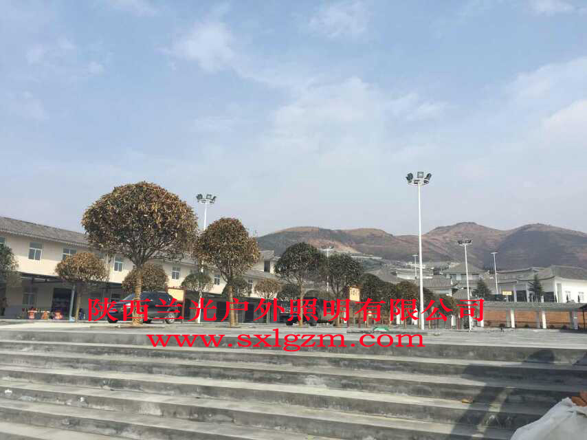 陜西太陽能路燈 陜西太陽能路燈
