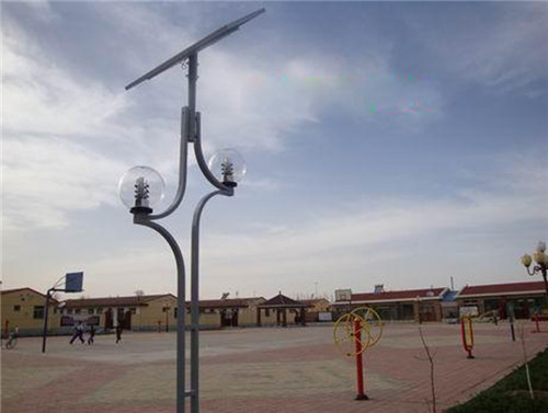 太陽能路燈 太陽能路燈