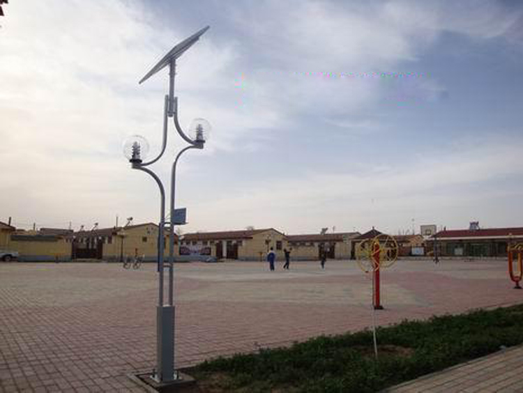 新農(nóng)村太陽能庭院燈 新農(nóng)村太陽能庭院燈