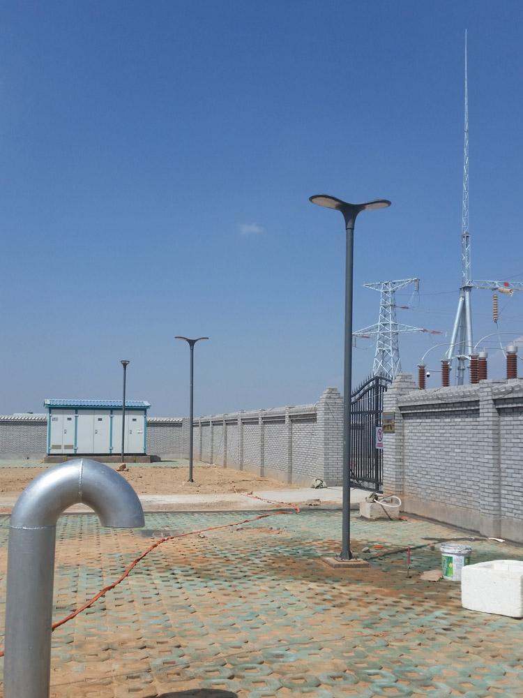 寧夏庭院燈生產廠家 寧夏庭院燈生產廠家