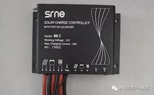 太陽能路燈控制器 太陽能路燈控制器