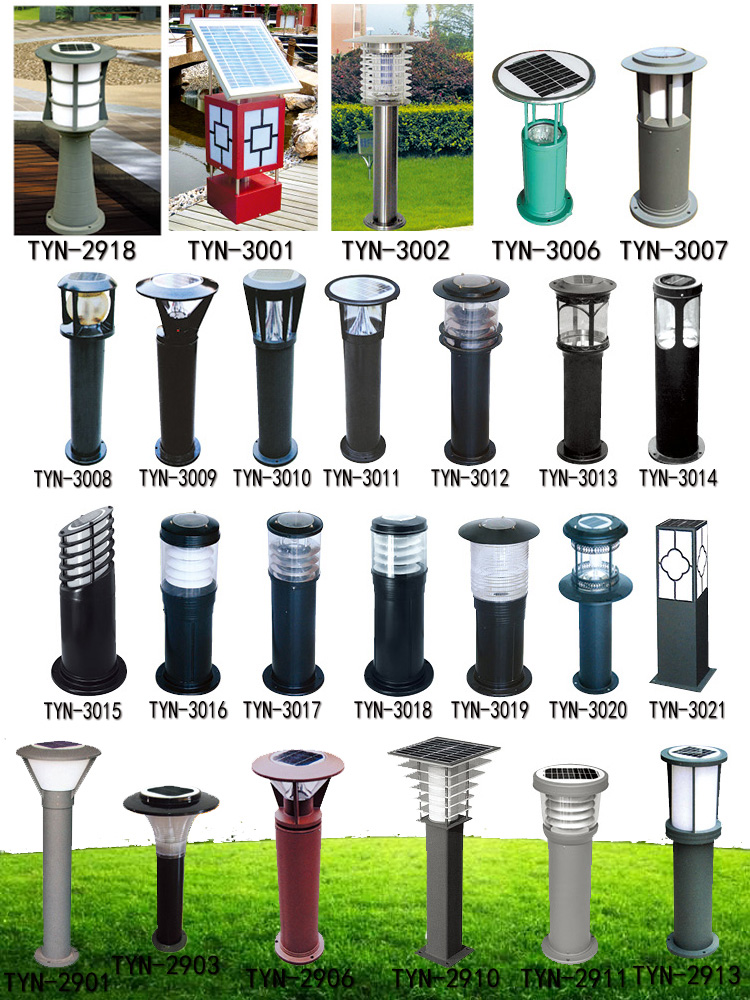 太陽能草坪燈廠家 太陽能草坪燈廠家