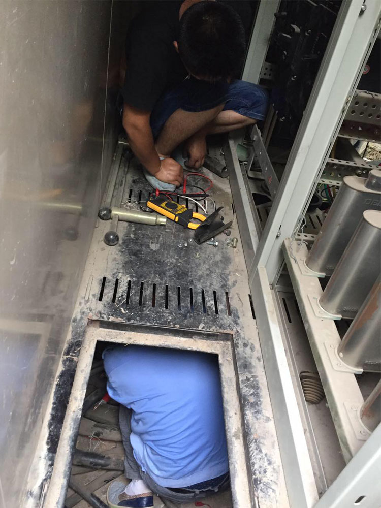 電線電纜改造 電線電纜改造