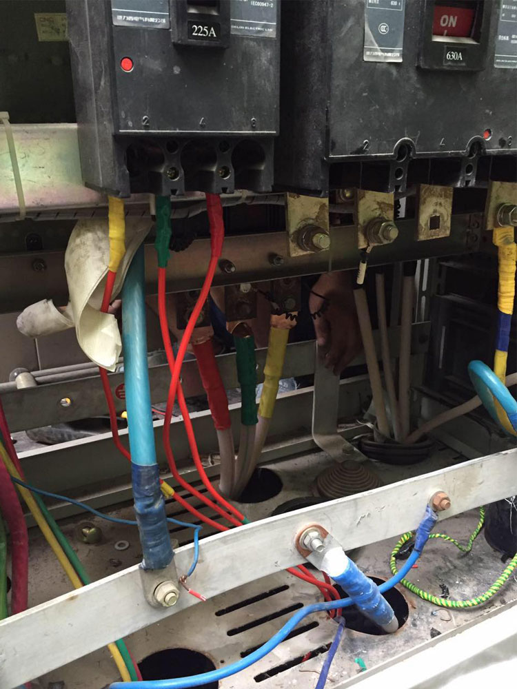 西安電線電纜改造 西安電線電纜改造