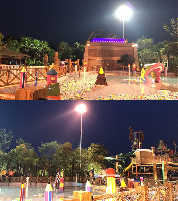 亮化施工 亮化施工