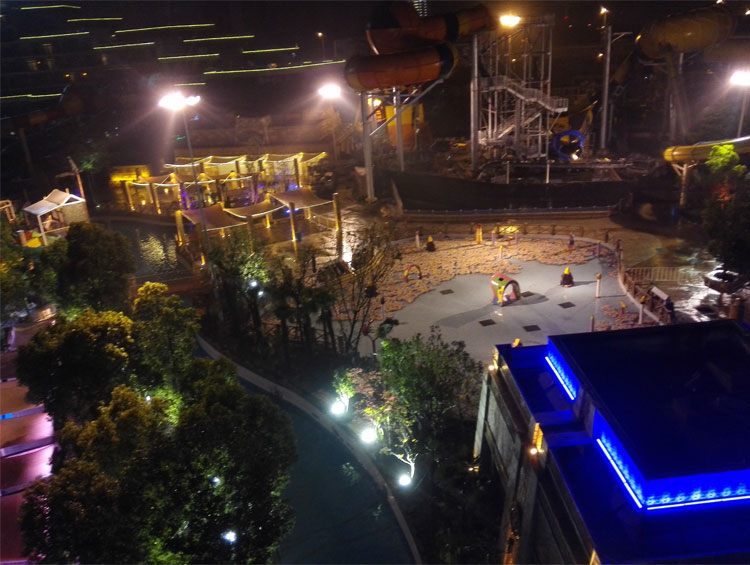 武漢亮化施工 武漢亮化施工