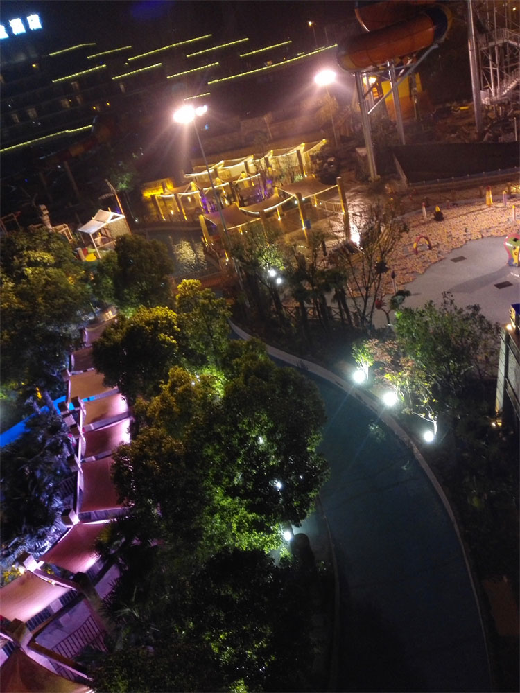 亮化施工方案 亮化施工方案