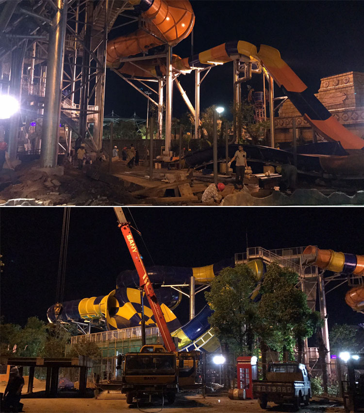 亮化施工 亮化施工