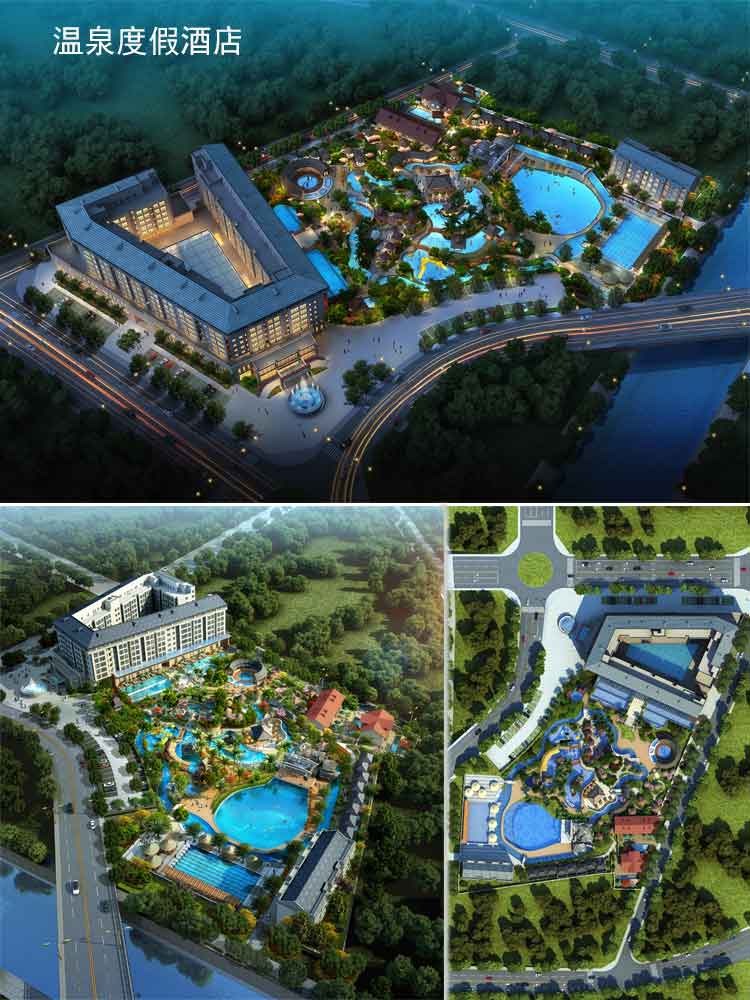 景區(qū)亮化設(shè)計(jì) 景區(qū)亮化設(shè)計(jì)