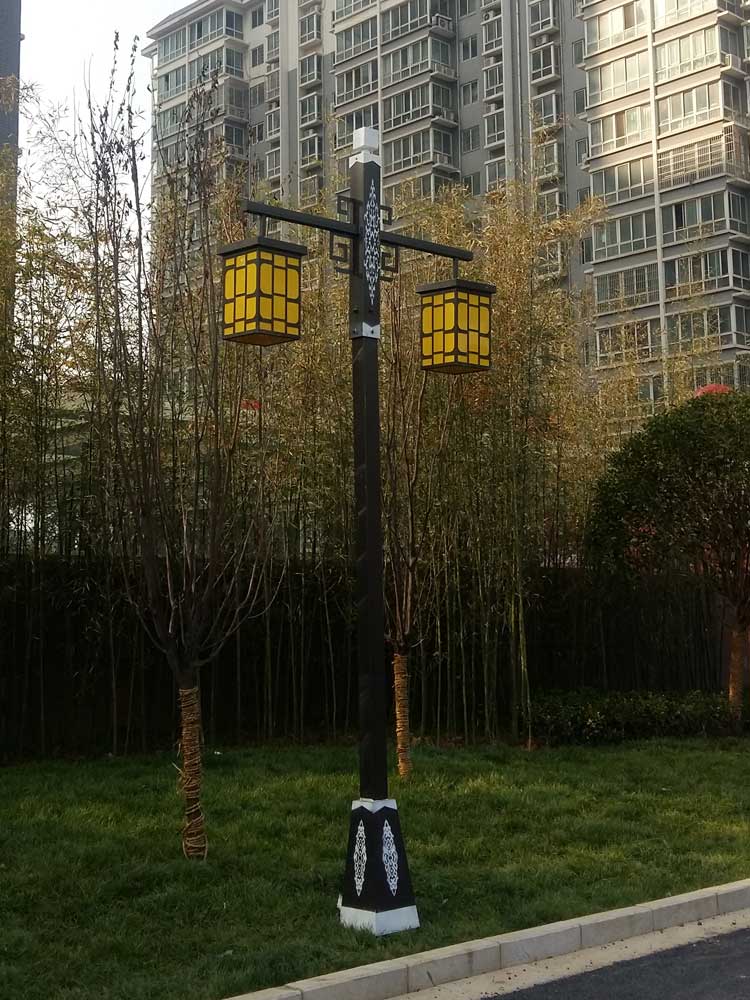 庭院燈 庭院燈