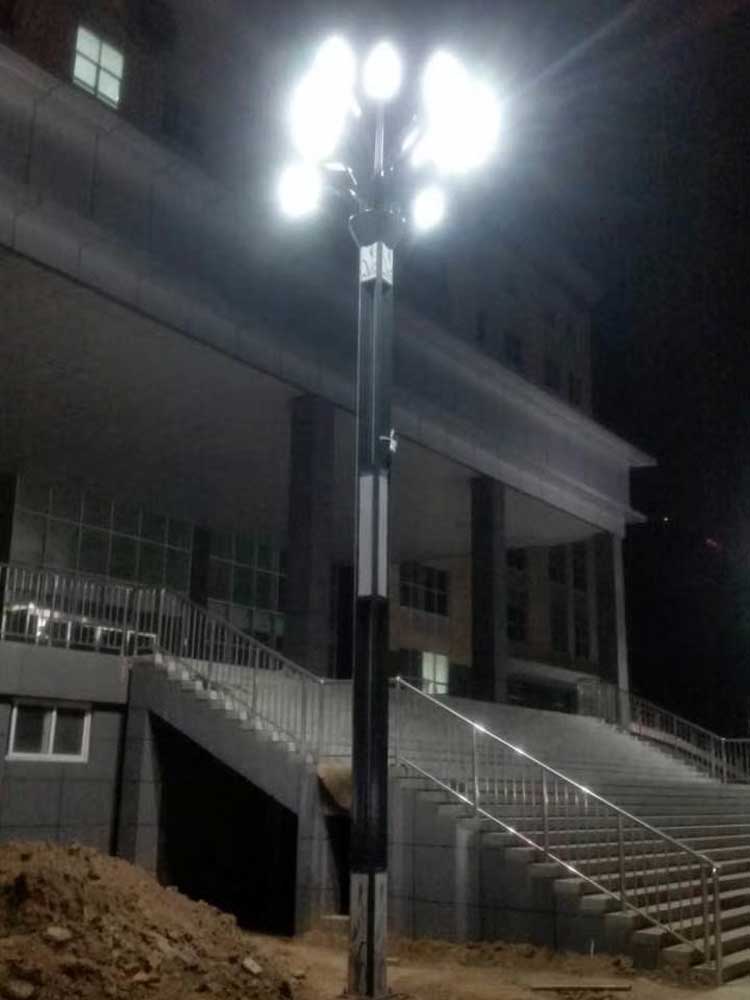 陜西西安庭院景觀燈 陜西西安庭院景觀燈