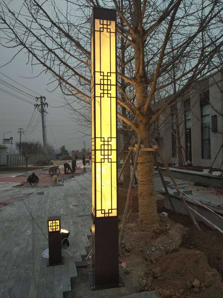 庭院燈價格 庭院燈價格