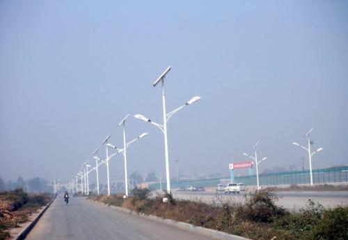 陜西太陽能路燈 陜西太陽能路燈