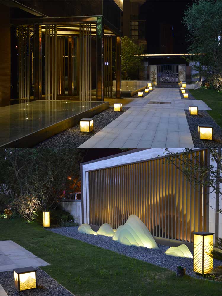 陜西樓體亮化設計 陜西樓體亮化設計