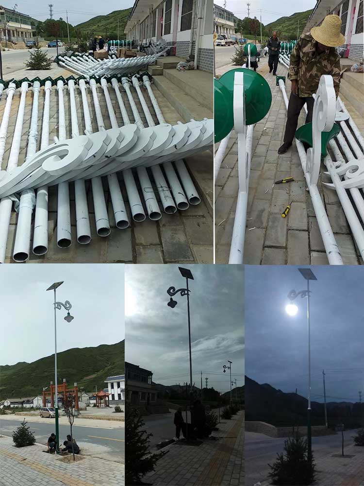 太陽能路燈廠家 太陽能路燈廠家