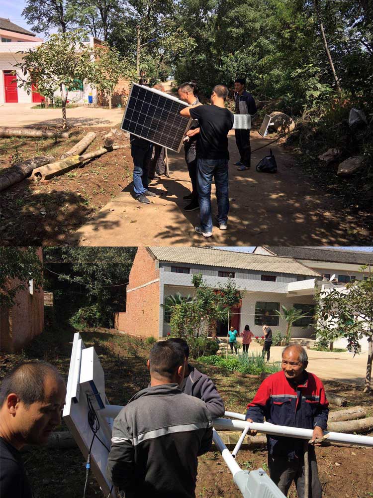 太陽能路燈廠家 太陽能路燈廠家