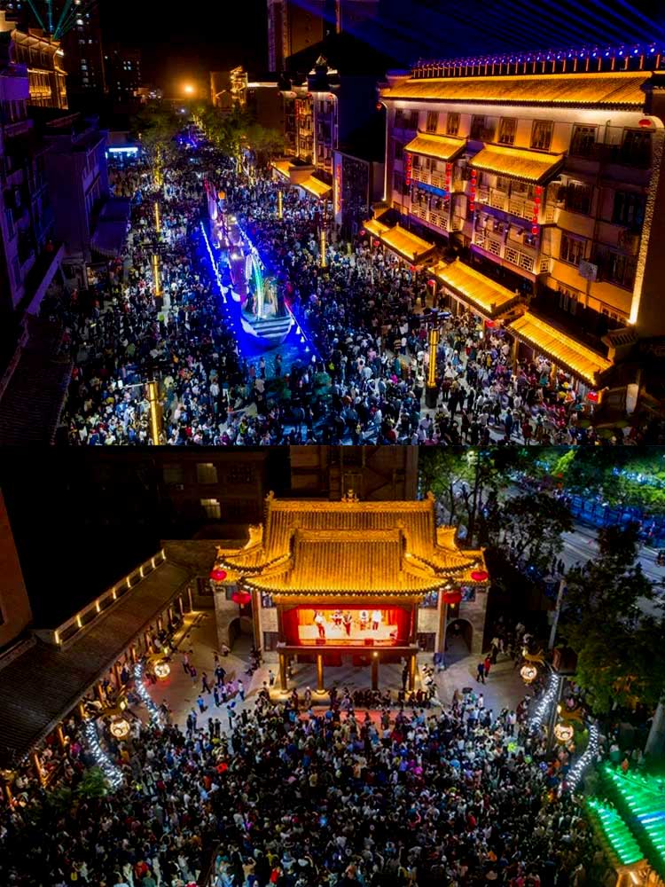 山西運城亮化公司 山西運城亮化公司